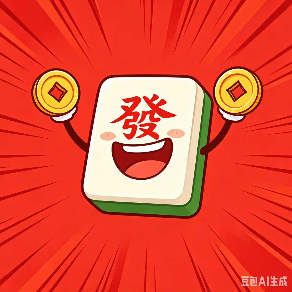 standard score chips for mahjong