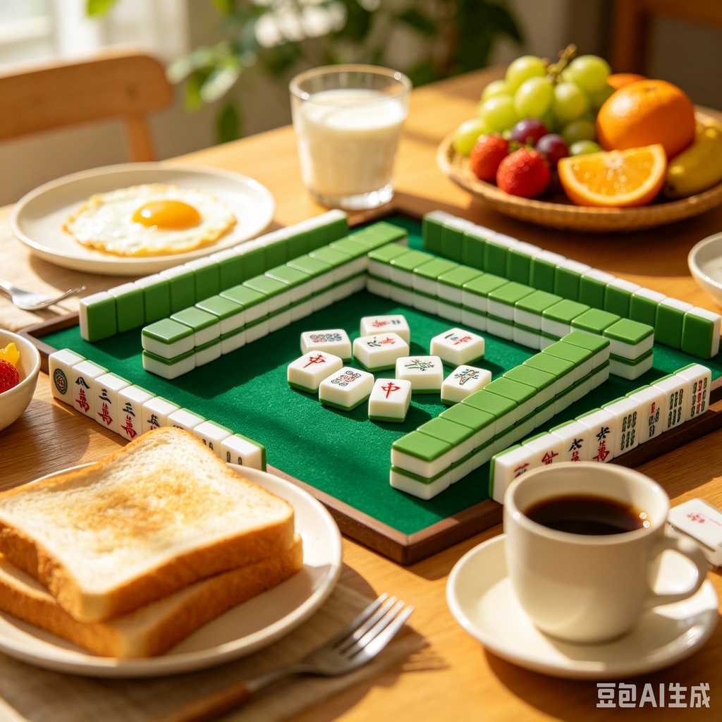 Seattle,mahjong