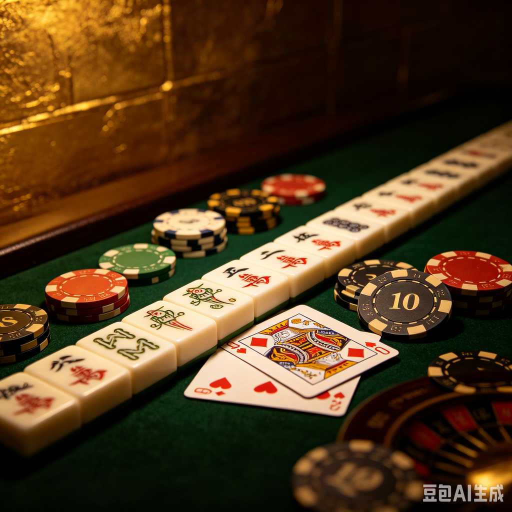 custom brand mahjong tiles wholesale