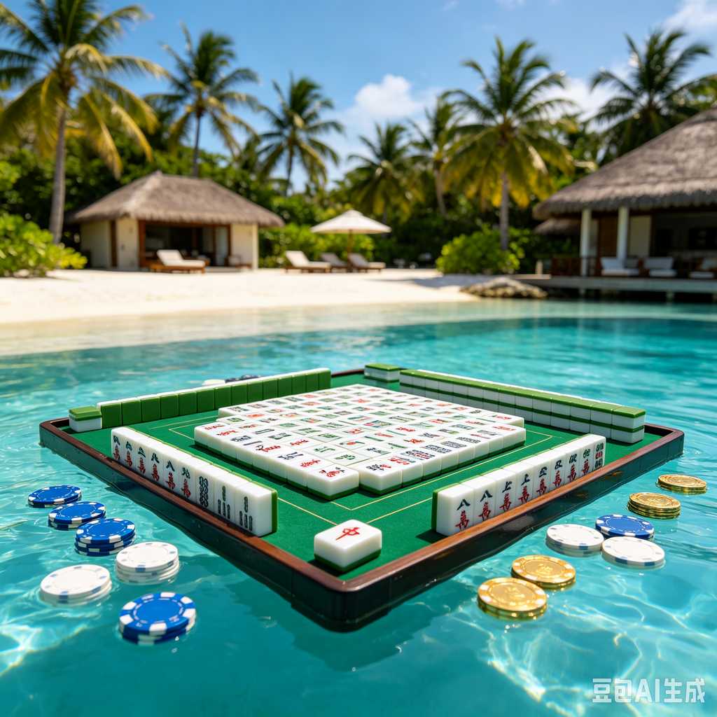 pocket mini mahjong set