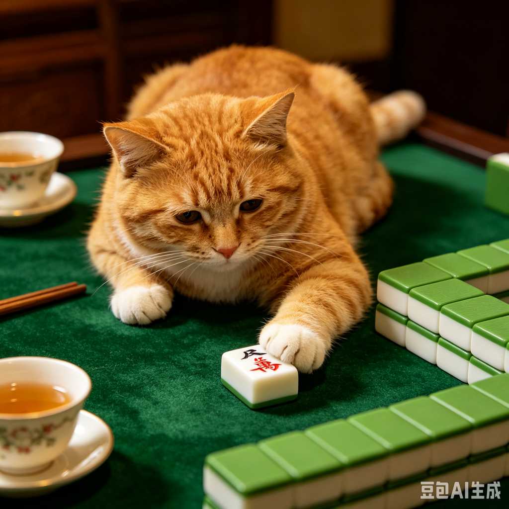 LongBeach,mahjong